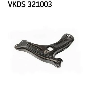 Bilde av SKF VKDS 321003 Bærebru uten støtte / styreledd Casterstag VOLKSWAGEN: Polo V Hatchback, AUDI: A1 Sportback, Hatchback