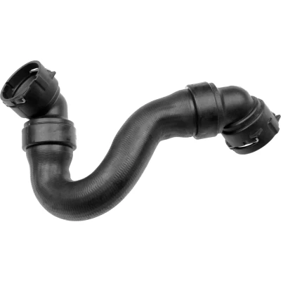 Bilde av GATES 05 4287 Radiatorslange EPDM (etyl propylen dien gummi) OPEL: Meriva B