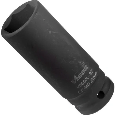 Bilde av VIGOR V5550L 22 Kraftpipe mm 12,5 (1/2&quot;)