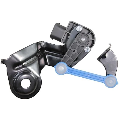 Bilde av sensor, lyslengderegulering, Bakaksel, audi a4 b6, b6 avant, cabriolet, b7, b7 seat exeo, exeo st