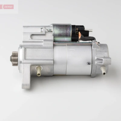 Bilde av DENSO DSN1300 Starter 12 2 9 JAGUAR: XF Sedan