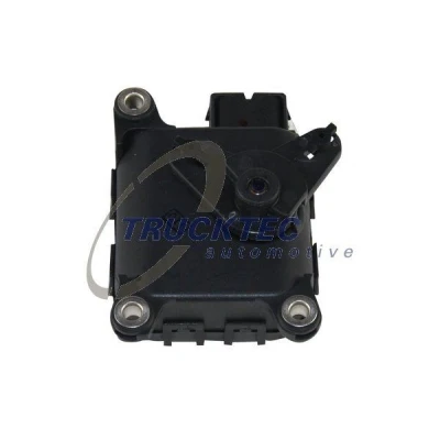 Bilde av TRUCKTEC AUTOMOTIVE 07.59.060 Stillelement, blandeklaff VOLKSWAGEN: Passat B5 GP Stasjonsvogn