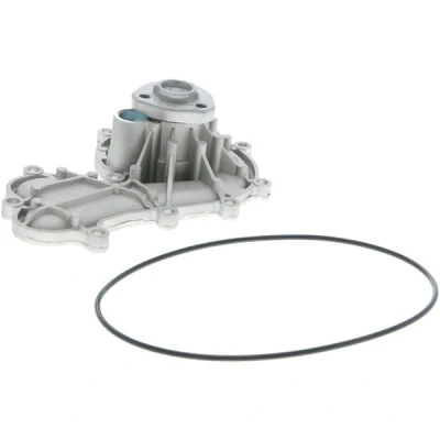 Bilde av VAICO V10 50079 Vannpumpe med tetning vinghjul i metall Original Quality AUDI: Q7, A4 B8 Avant, A7 Sportback, PORSCHE: Panamera, Cayenne