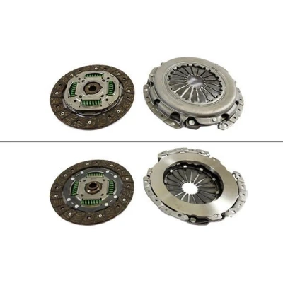 Bilde av KAWE 962364 Clutch med clutchtrykkplate clutchplate MF 210 FORD: FIESTA 5