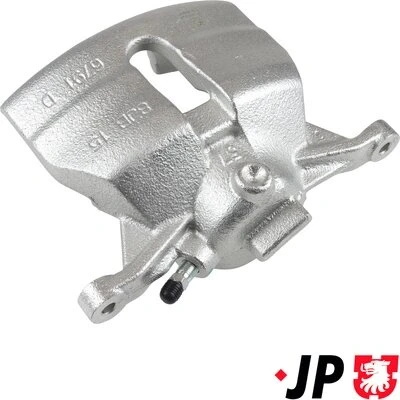 Bilde av JP GROUP 1161908570 Bremsecaliper framaksel venstre VOLKSWAGEN: Golf 7, 7 Variant, Sportsvan, AUDI: A3 Sportback, SKODA: Octavia 3 Combi