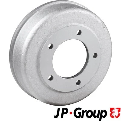 Bilde av JP GROUP 1563500400 Bremsetrommel bakaksel 280