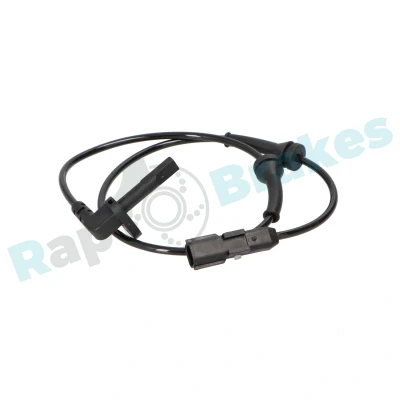 Bilde av RAP BRAKES R A0552 ABS Sensor venstre bakaksel, høyre bakaksel med kabel RENAULT: MASTER 3 Kasten