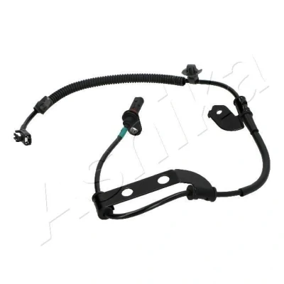 Bilde av ASHIKA 151 0K K42 ABS Sensor bakre venstre KIA: cee‘d I Stasjonsvogn, II Hatchback, HYUNDAI: i30 Hatchback