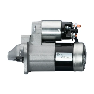 Bilde av HELLA 8EA 011 612 761 Starter 12 1,2 RENAULT: SCENIC 2, MEGANE 3 Grandtour