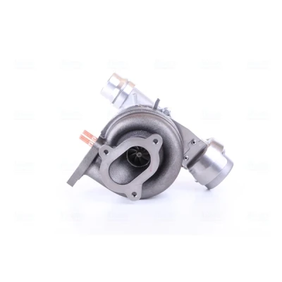 Bilde av NISSENS 93072 Turbolader Eksosturbolader pneumatisk med tetning NISSAN: Qashqai / Qashqai+2 I, Juke, RENAULT: Kangoo II Express