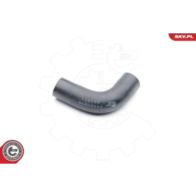 Bilde av ESEN SKV 24SKV206 Radiatorslange OPEL: Astra F CC, G Caravan, Vectra A CC