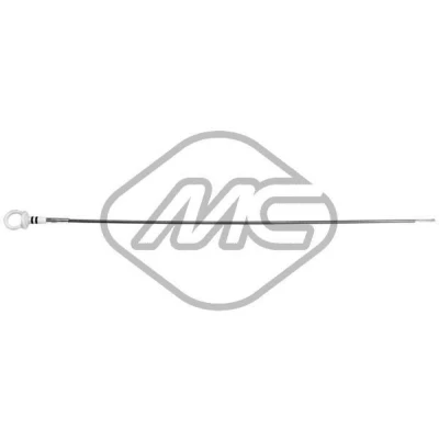 Bilde av Oljepeilestav, alfa romeo 159, 159 sportwagon, 4c, 4c spider, brera, giulietta, lancia delta iii, 55223173