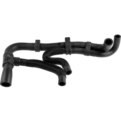 Bilde av GATES 05 3458 Radiatorslange EPDM (etyl propylen dien gummi)