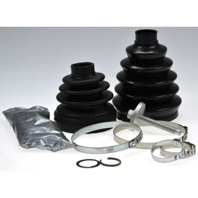 Bilde av SPIDAN 36006 Drivakselmansjett TPE (termoplastisk elastomer), NBR (nitril butadien kautsjuk) med skrue VOLVO: V50, S40 II, C30
