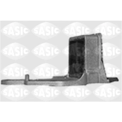 Bilde av SASIC 4001570 Anslagbuffer, lyddemper bak