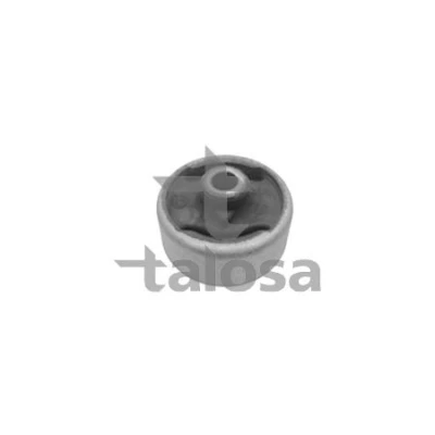 Bilde av DYS 37 04040 5 Styrestang Lagring framaksel, ytre Gummimetallager for casterstag FORD: FIESTA 4