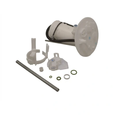 Bilde av BLUE PRINT ADC42368 Drivstoffilter ledningsfilter med tetning, tilleggsmateriale MITSUBISHI: Outlander 2 SUV, ASX CITROËN: C4 Aircross