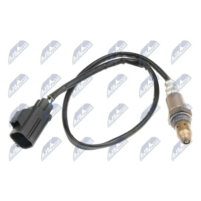 Bilde av NTY ESL VV 001 Lambdasonde før katalysator, etter katalysator M18x1.5 diagnosesonde, forsmurt gjenge VOLVO: XC60 I, V60 V70 3
