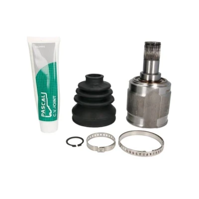 Bilde av PASCAL G74026PC Drivknute girkassesiden, framaksel venstre HONDA: CR V 2