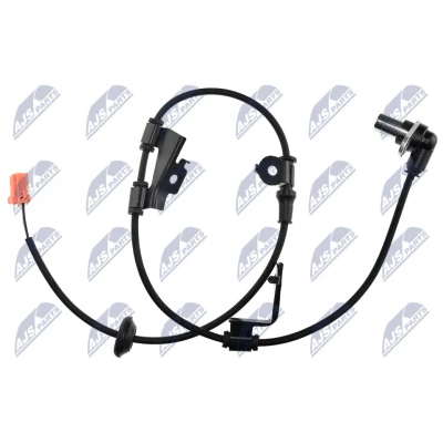 Bilde av NTY HCA HD 083 ABS Sensor høyre bakaksel, HONDA: HR V I