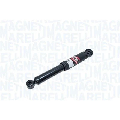 Bilde av MAGNETI MARELLI 351929070000 Støtdemper bakaksel gasstrykk torørs Dempermodul øvre stift FIAT: Panda II Hatchback