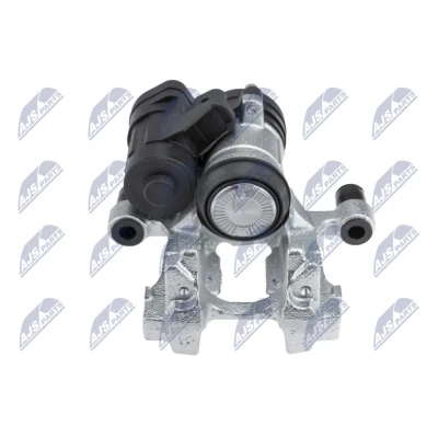 Bilde av Bremsecaliper, Venstre bakaksel, skoda superb iii, kombi vw passat alltrack b8 variant, b8, 3Q0 61