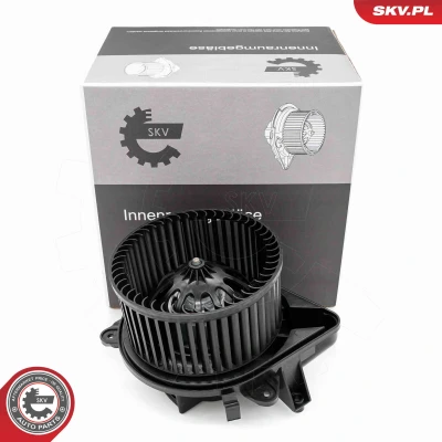 Bilde av Kupévifte, fiat idea, idea van, lancia musa, ypsilon, 77362775, 77363262