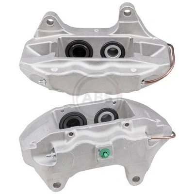 Bilde av Bremsecaliper, Framaksel høyre, jaguar s type ii, xj, C2C11657, C2C8350