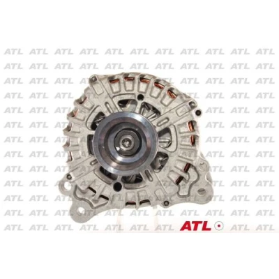 Bilde av AS PL A3410S Dynamo 12V 220A VOLKSWAGEN: Touareg II