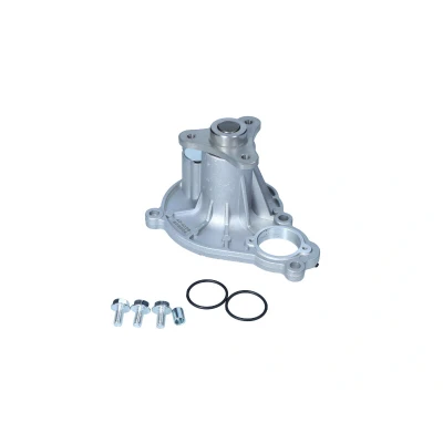Bilde av MAXGEAR 47 0358 Vannpumpe med tetning mekanisk Metall for vifteremdrift BMW: 3 Touring, 1 Hatchback, Hatchback