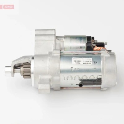 Bilde av DENSO DSN994 Starter 12 1,8 11 AUDI: A4 B8 Avant, A5 Sportback, Q5