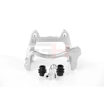 Bilde av GH 469960V Bremsecaliper Feste Holder venstre bakaksel, VOLKSWAGEN: Passat B6 Variant, B7 Sedan