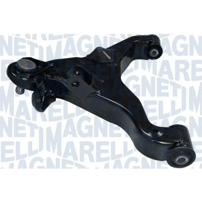 Bilde av MAGNETI MARELLI 301181385700 Bærebru framaksel høyre Casterstag NISSAN: Pathfinder 3, NP300 Navara Pick up