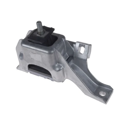 Bilde av BLUE PRINT ADB118011 Motorfeste høyre hydrolager gummi, Aluminium grønn MINI: Hatchback