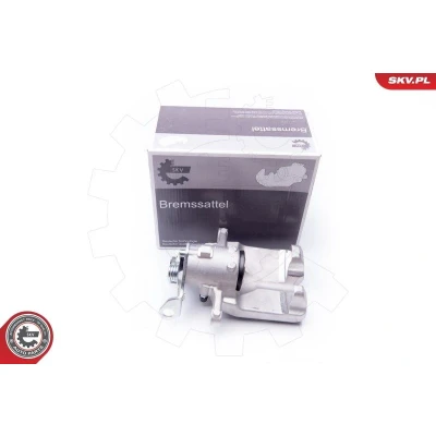 Bilde av Bremsecaliper, Høyre bakaksel, opel insignia a, a sedan, sports tourer, vauxhall mk i, 13275930, 13343564,