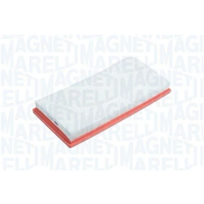 Bilde av MAGNETI MARELLI 152071761670 Luftfilter 46 181 Filterinnsats MERCEDES BENZ: B Klasse, A Klasse