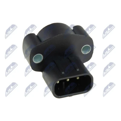 Bilde av NTY ECP CH 008 Drosselventilstilling uten kabel