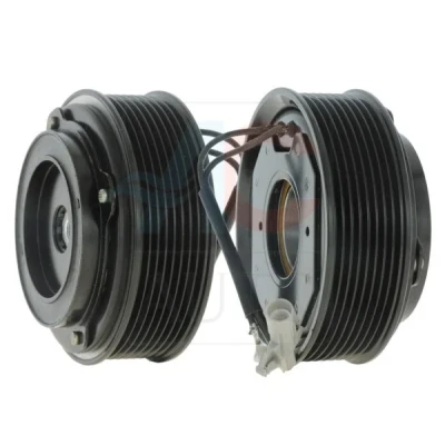 Bilde av ACAUTO AC 06DN131 Magnet Clutch DENSO, BMW 7SBU