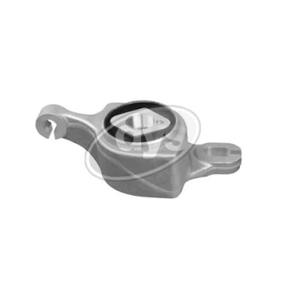 Bilde av DYS 37 25518 Styrestang Lagring framaksel, venstre, ytre Gummimetallager for casterstag MERCEDES BENZ: ML Klasse