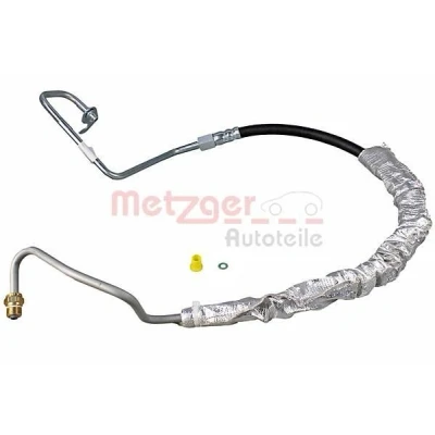 Bilde av METZGER 2361053 Hydraulikkslange, styring fra hydraulikkpumpe til styresnekke