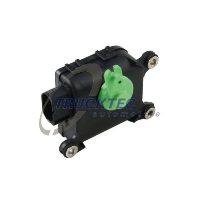 Bilde av TRUCKTEC AUTOMOTIVE 07.59.065 Stillelement, blandeklaff VOLKSWAGEN: Golf 4
