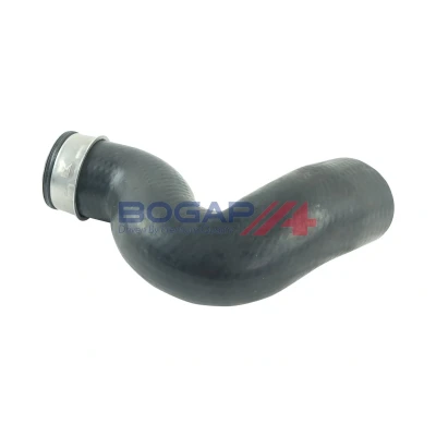 Bilde av BOGAP A1711211 Ladeluftslange VOLKSWAGEN: Passat B6 Variant, Golf 5, Caddy 3, SKODA: Octavia 2 Combi, AUDI: A3 Sportback
