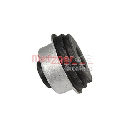 Bilde av METZGER 52097508 Styrestang Lagring framaksel, på begge sider, foran, innvendig Gummimetallager for casterstag