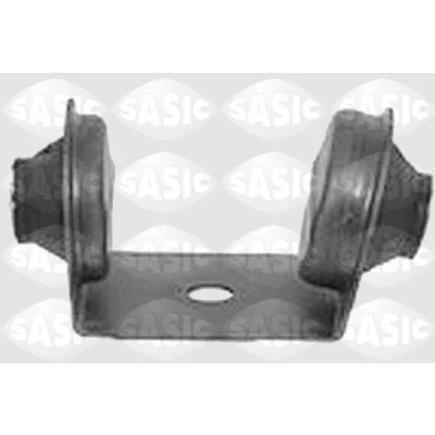 Bilde av SASIC 8441A71 Holder, motoropphengning Gummimetallager høyre oppe