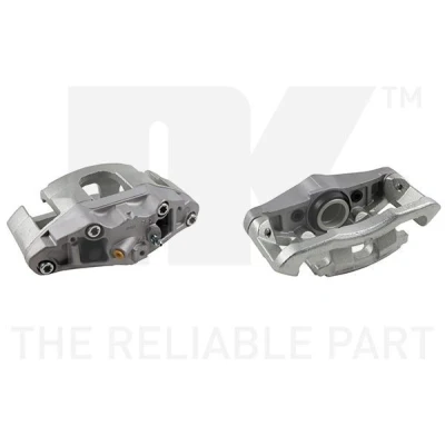 Bilde av NK 2147354 Bremsecaliper Støpejern VOLKSWAGEN: Passat B6 Variant, Golf 5, Sedan, SKODA: Superb II Stasjonsvogn, Hatchback
