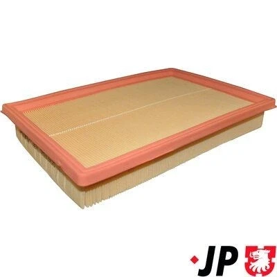 Bilde av JP GROUP 1118604100 Luftfilter 59 211 305 Filterinnsats VOLKSWAGEN: Sharan I, FORD: Galaxy Mk1 MPV
