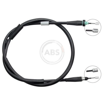 Bilde av A.B.S. K17284 Bremsekabel 1497