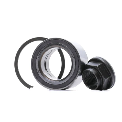 Bilde av SKF VKBA 6570 Hjullagersett med integrert ABS sensor 90 FIAT: Ducato III Flatvogn lastebil / Chassis, Minibuss, Van