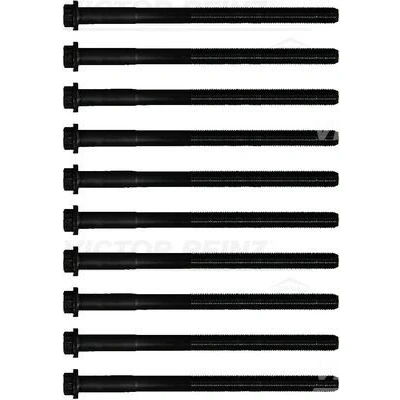 Bilde av REINZ 14 32327 01 Sylindertoppskrue utvendig polygonhode TOYOTA: RAV4 III SUV, Avensis II Station Wagon, LEXUS: IS 2