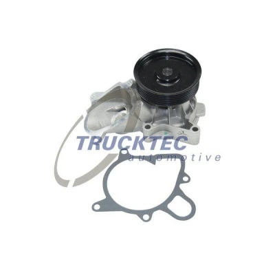 Bilde av TRUCKTEC AUTOMOTIVE 08.19.188 Vannpumpe BMW: 3 Sedan, 5 1 Hatchback